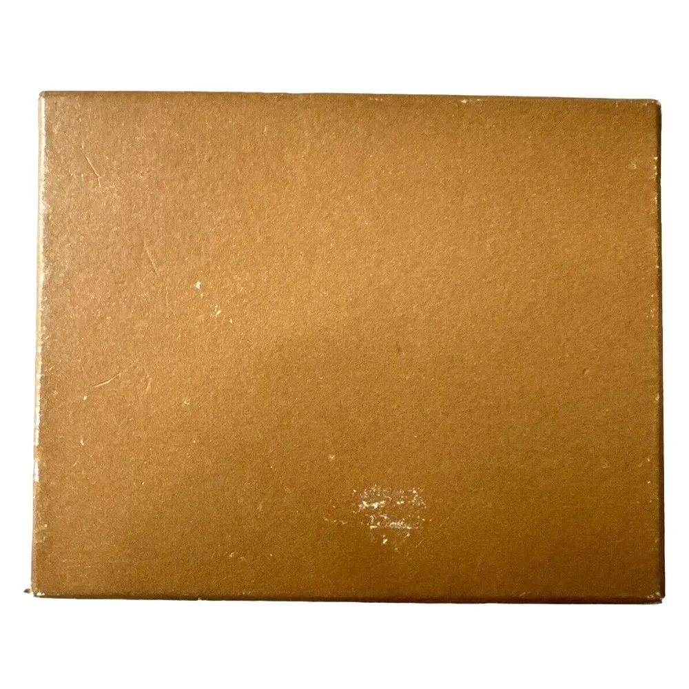 Vintage‎ Louis Vuitton Wallet Gift Box (Empty) with Dust Bag Included